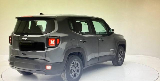 Jeep Renegade 1.0 t3 Longitude 2wd