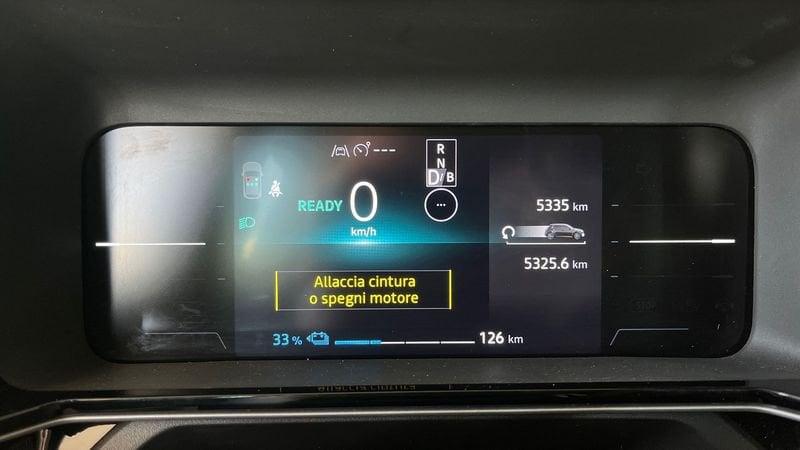 Renault 5 E-Tech Electric RENAULT evolution 120 cv urban range