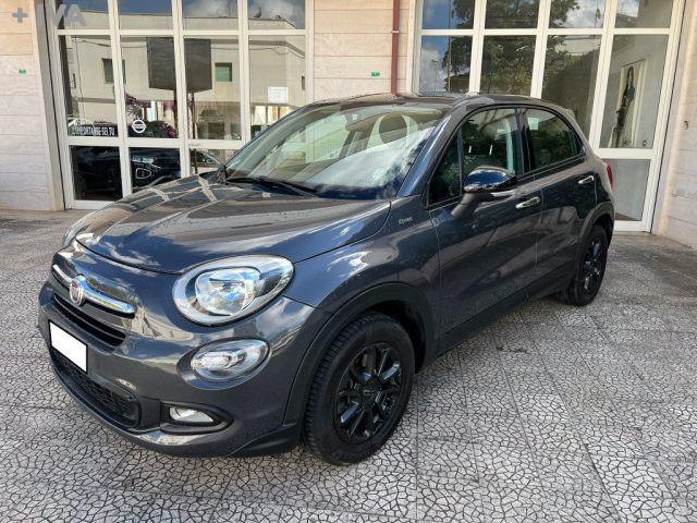 FIAT 500X 1.3 MultiJet 95 CV
