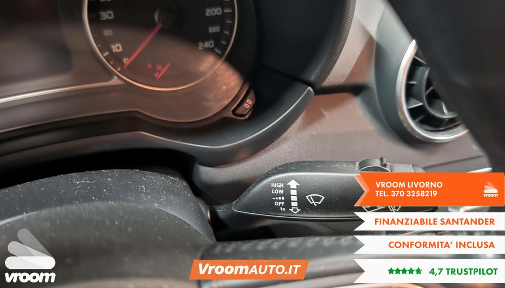 AUDI A1/S1 A1 SPB 1.6 TDI 116 CV Sport