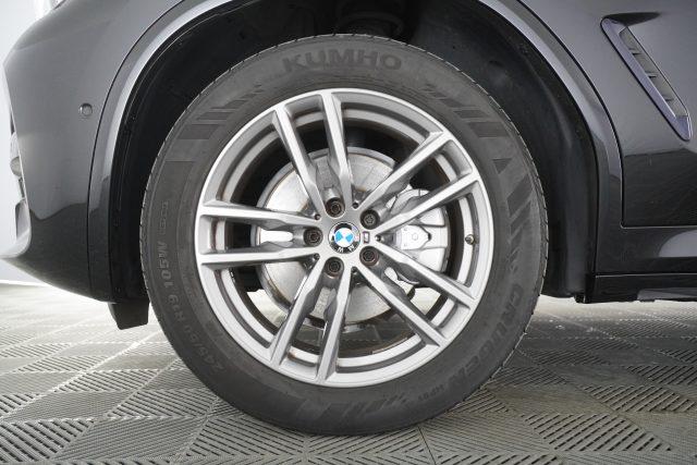 BMW X3 X3 xDrive20d 48V Msport