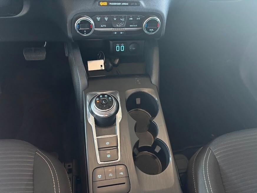 Ford Kuga 1.5 EcoBlue 120 CV 2WD Titanium AUTOMATICA