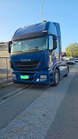 IVECO STRALIS HI WAY 480