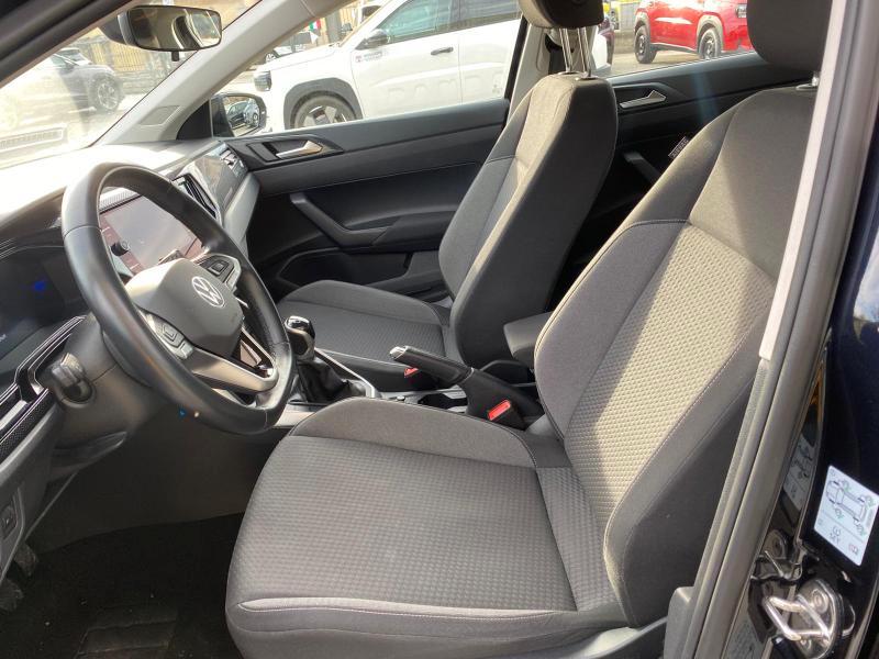 Volkswagen Polo 1.0 tsi Life 95cv