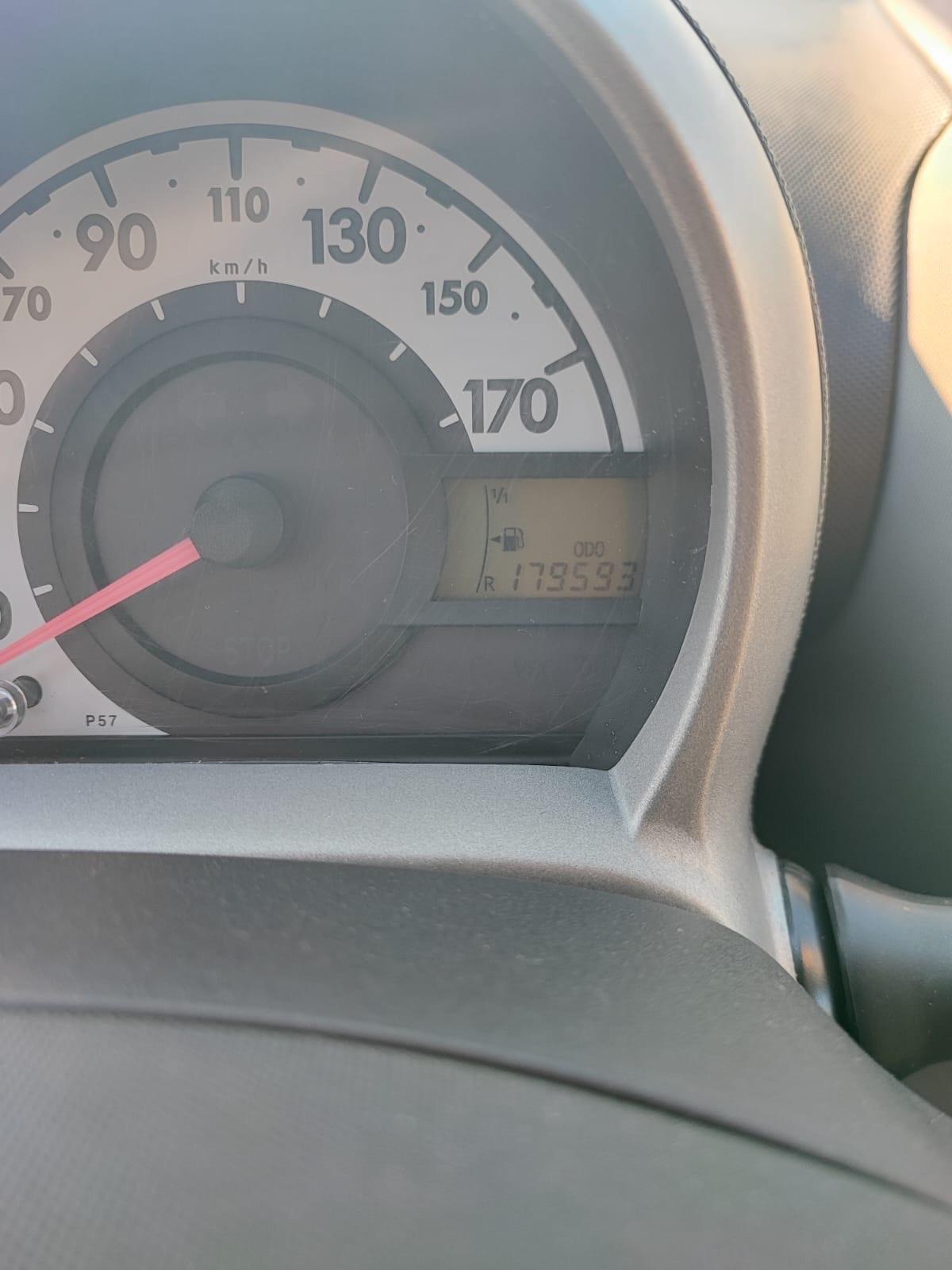 Peugeot 107 1.0 68CV 5p. Sweet Years