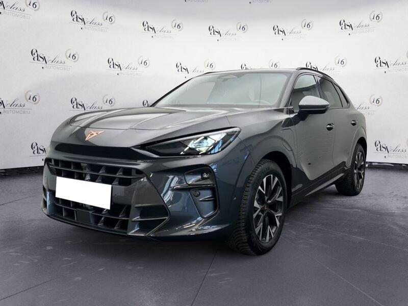 CUPRA Terramar 1.5 e-HYBRID DSG Camera ACC 18" Led Cocpkt