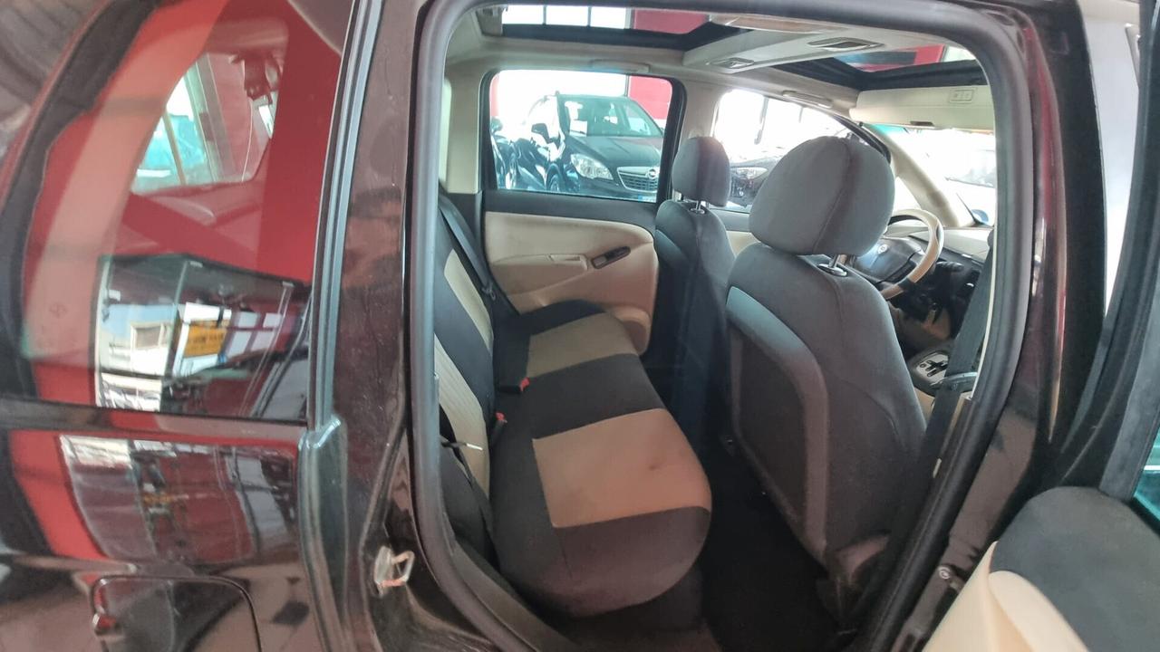 Lancia MUSA 1.4 16V Platino