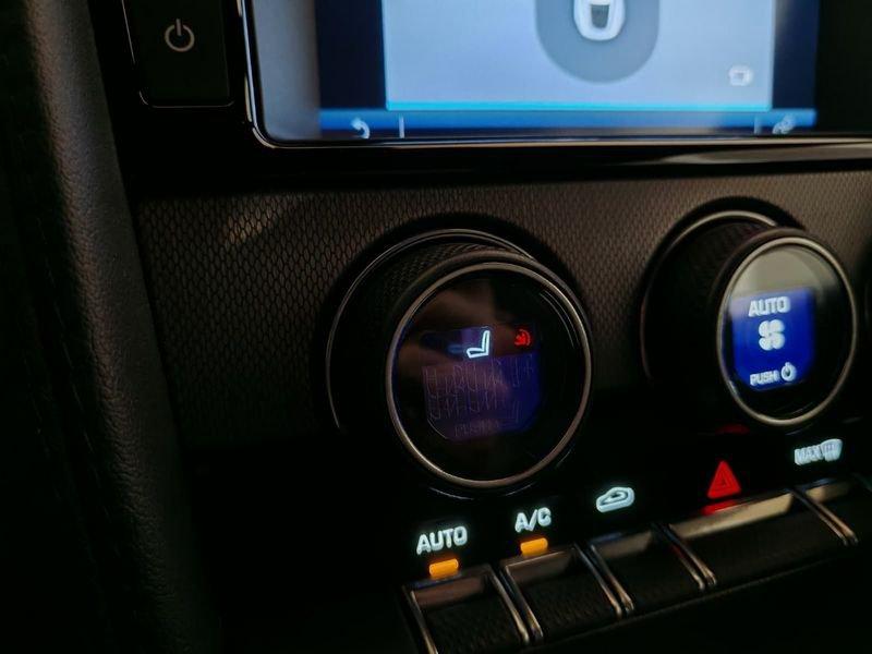 Jaguar F-Type S 3.0 V6 aut. Coupé S IVA ESPOSTA