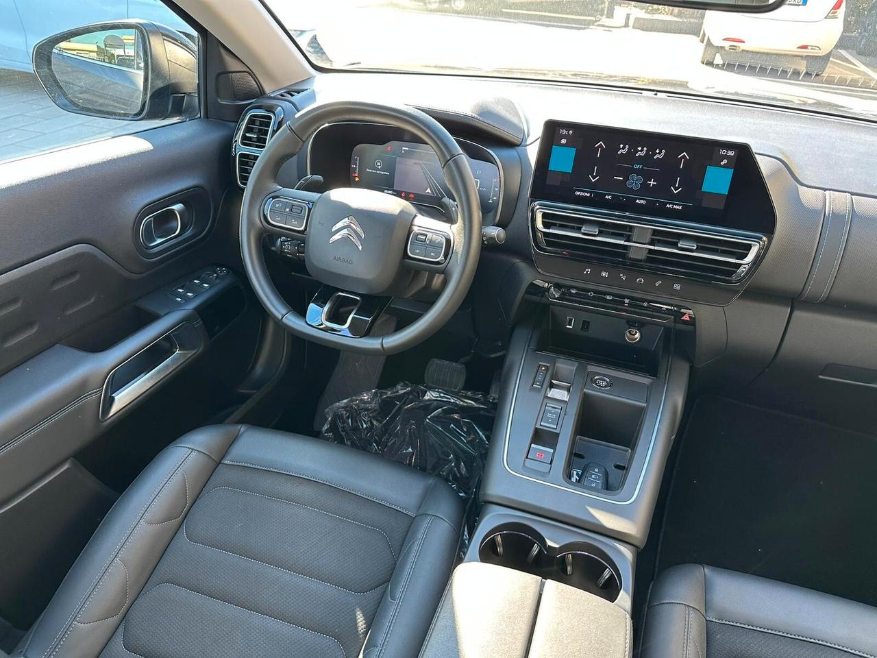 Citroen C5 Aircross BlueHDi 130 S&S EAT8 Max