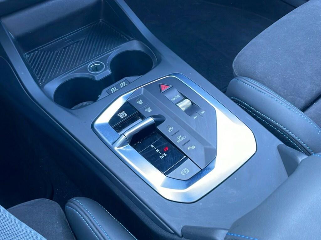 BMW Serie 1 118 d MSport Pro DCT