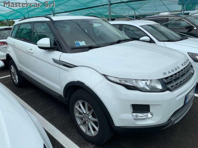 LAND ROVER Range Rover Evoque Range R. Evoque 5p 2.2 td4 Dynamic 150cv EW322EH