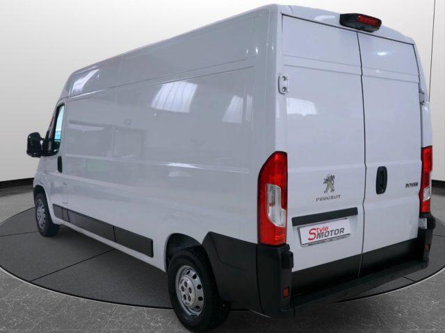 PEUGEOT Boxer 335 2.2 BlueHDi 140 L3H2 PREMIUM UNIPROP