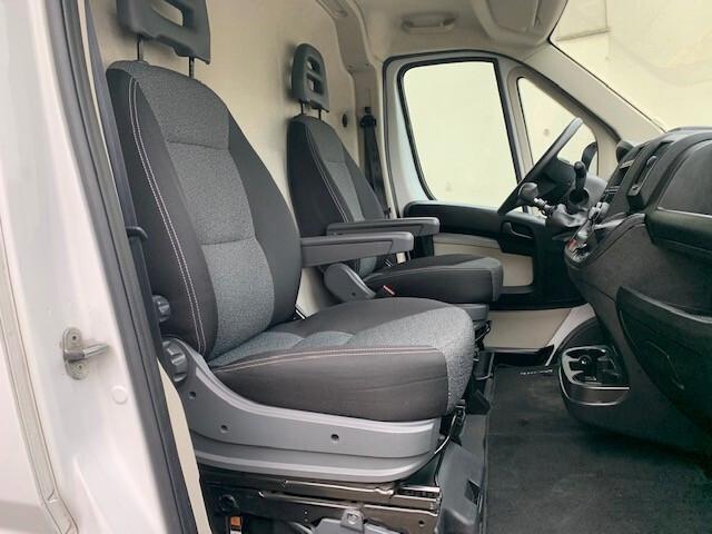 FIAT DUCATO MAXI 35 XLH3 2.3 Multijet 130cv 6M