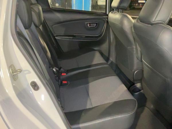 Toyota Yaris 5 Porte Yaris 5p 1.5h Style HYBRID