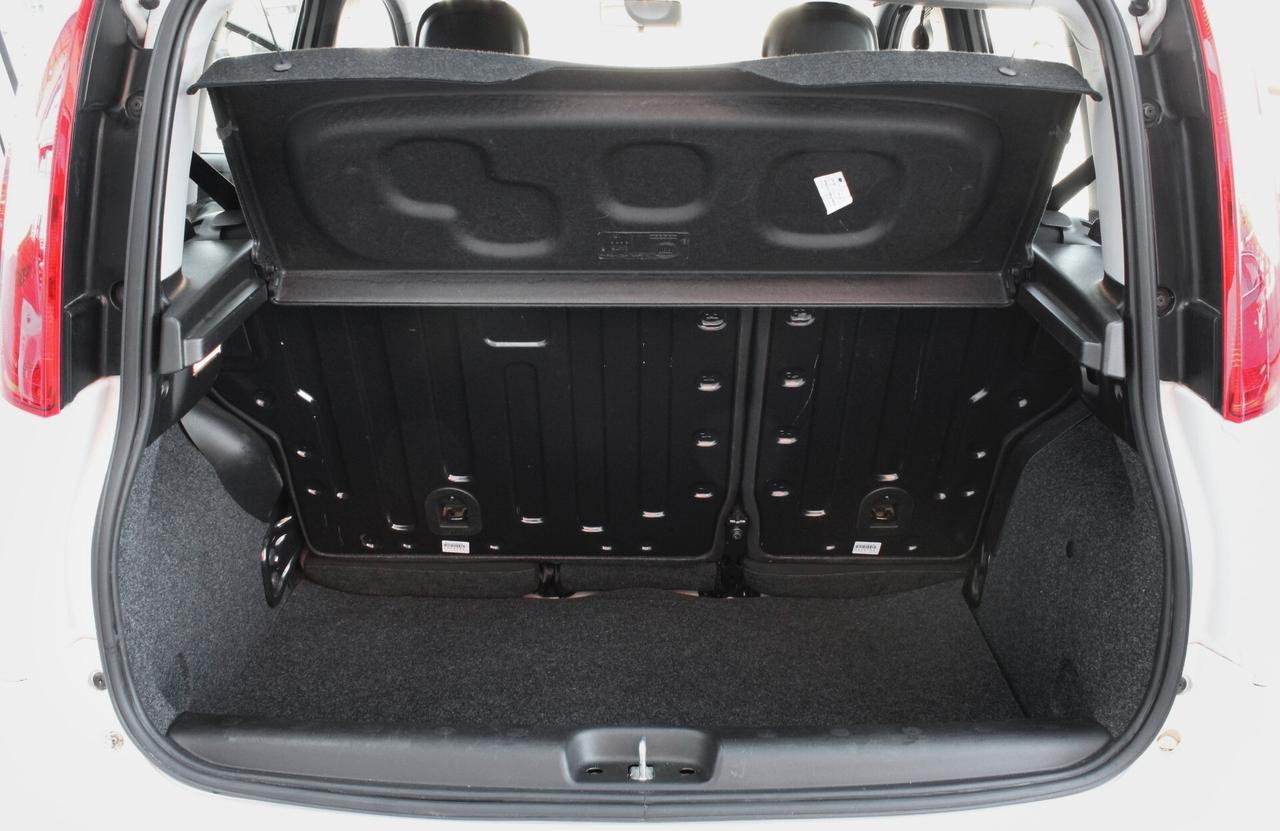 Fiat Panda 1.0 FireFly S&S Hybrid City Life-OK NEOPATENTATI