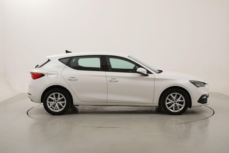 Seat Leon Style DSG BR602619 2.0 Diesel 150CV