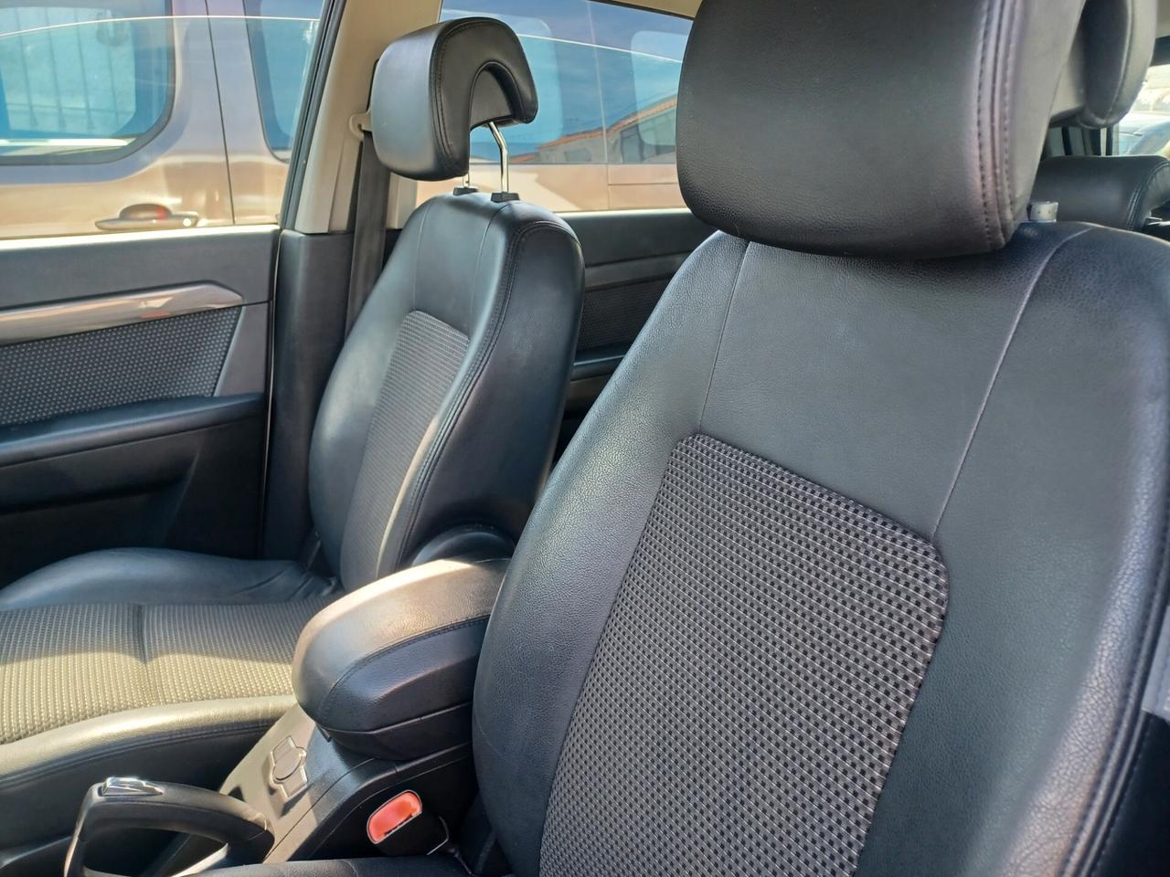 Chevrolet Captiva 2.0 VCDi 7 posti Anno 2010