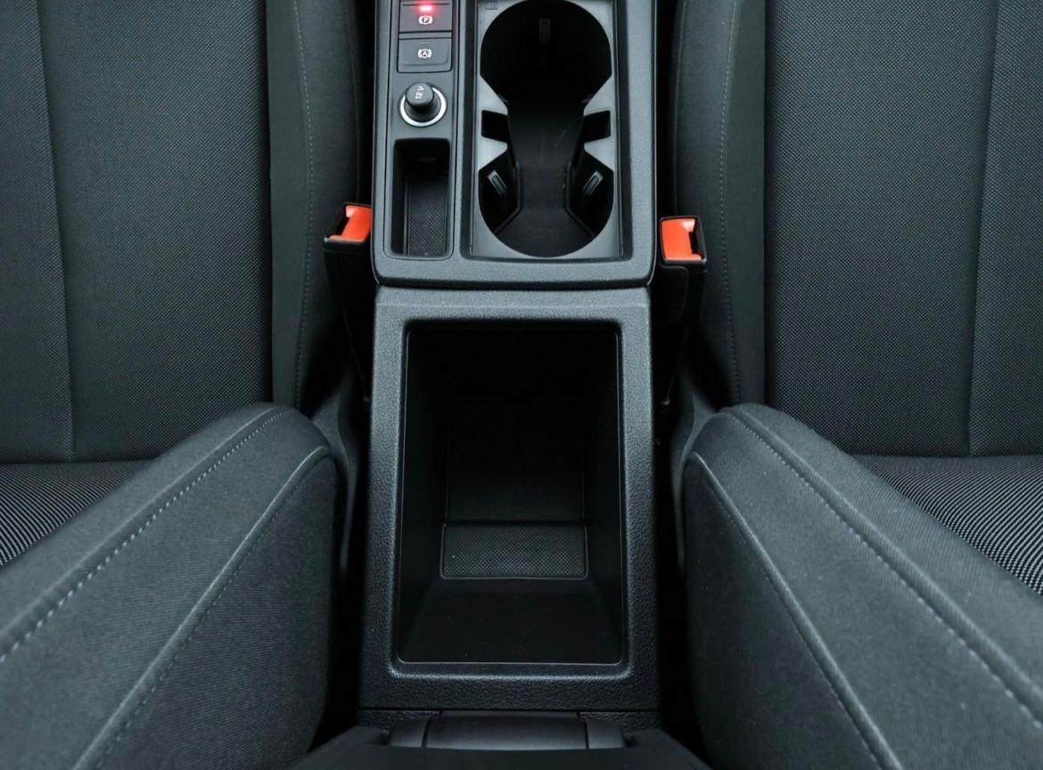 Audi Q3 Sportback 35 1.5 TFSI