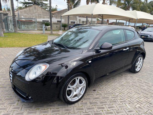 ALFA ROMEO MiTo 1.3 JTDm-2 85 CV Distinctive **NEOPATENTATI**