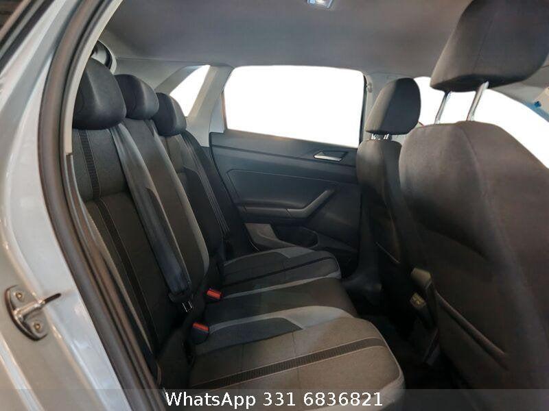 Volkswagen Polo Polo 1.0 TSI 110 CV DSG Style