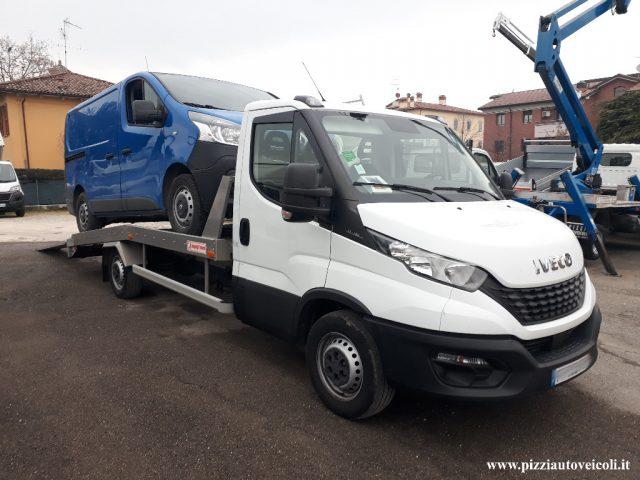 IVECO Daily 35C16 CARRO ATTREZZI 2020 [FI119]