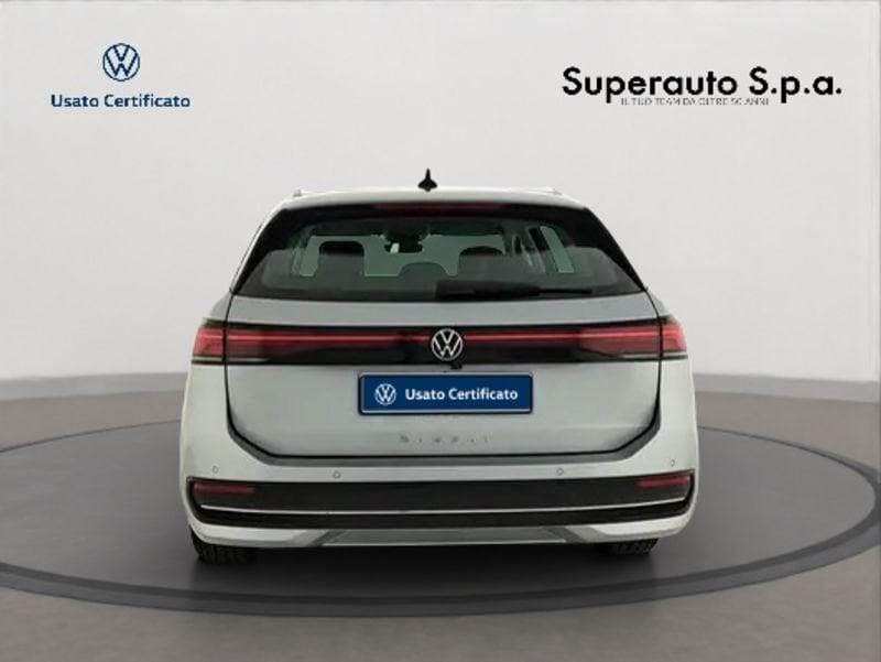 Volkswagen Passat Passat 2.0 TDI 150 CV SCR DSG Business