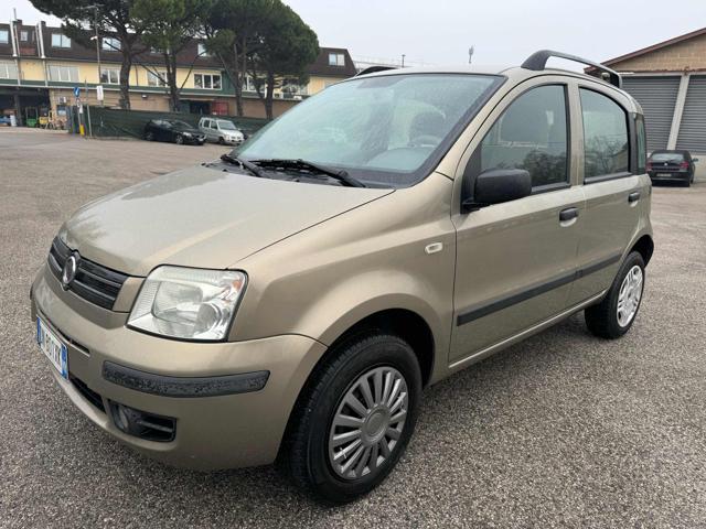 FIAT Panda neopatentati Bellissima 1.2 Dynamic Natural Power