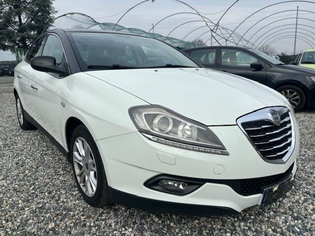 Lancia Delta 1.4 T-Jet 120 CV Gold Ecochic GPL