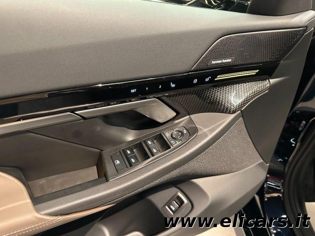 BMW 520 d 48V xDrive Touring Msport