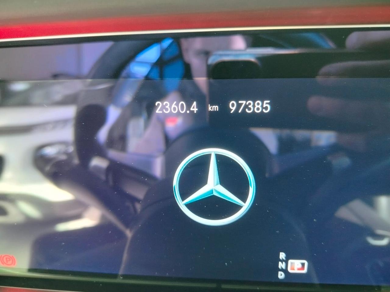 Mercede E 220 d 4Matic Premium Plus TETTO APRIBILE