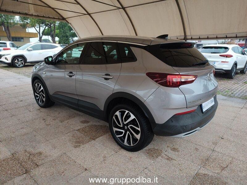 Opel Grandland X Diesel X 1.6 ecotec Ultimate s&s 120cv auto