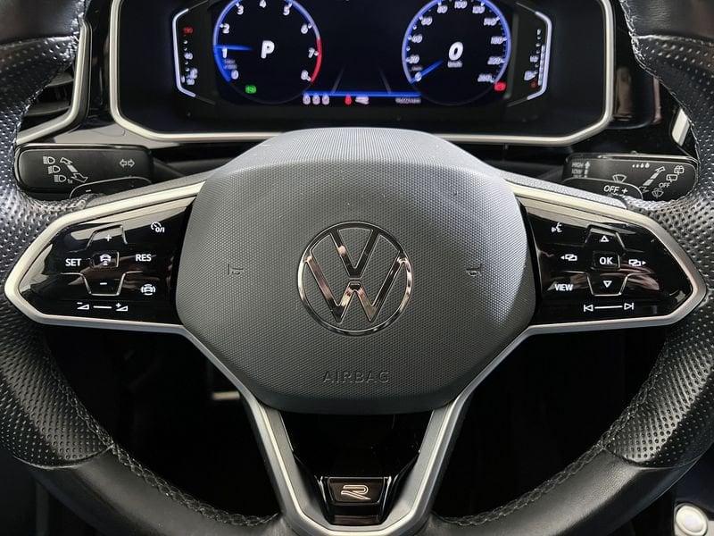 Volkswagen T-Roc T-Roc 1.5 TSI ACT DSG R-Line