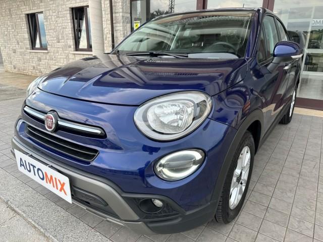 Fiat 500X X 1.0 T3 City Cross 120cv