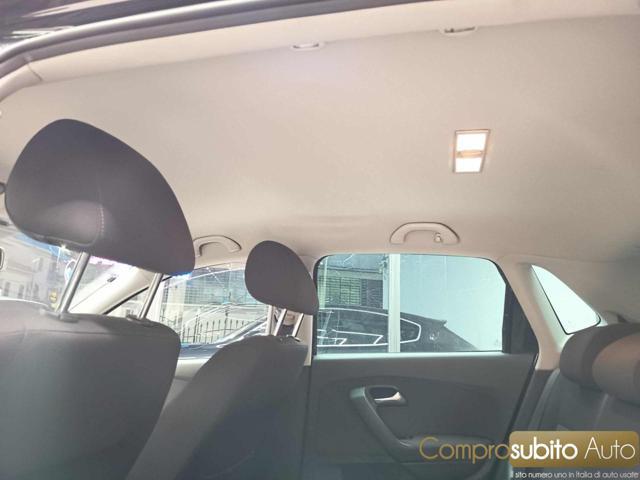 VOLKSWAGEN Polo 1.6 TDI 90CV DPF 5 porte Highline