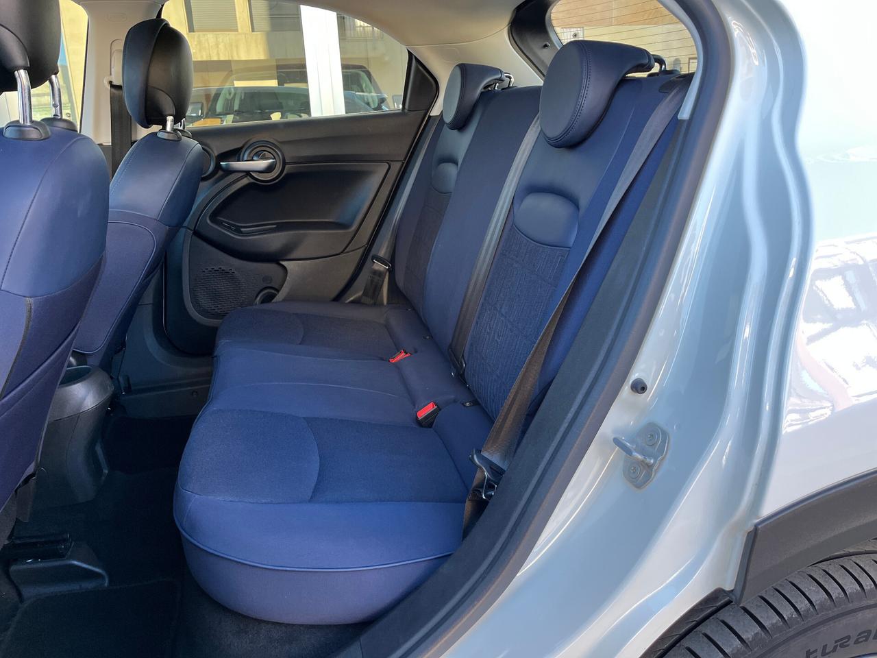 Fiat 500X 1.0 T3 120 CV Urban