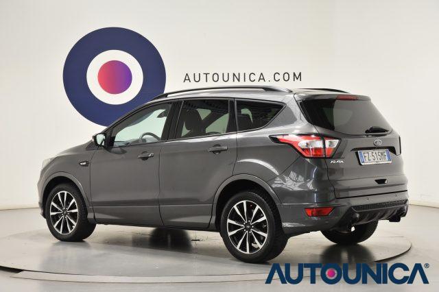 FORD Kuga 1.5 TDCI 120CV 2WD ST-LINE NAVIGATORE