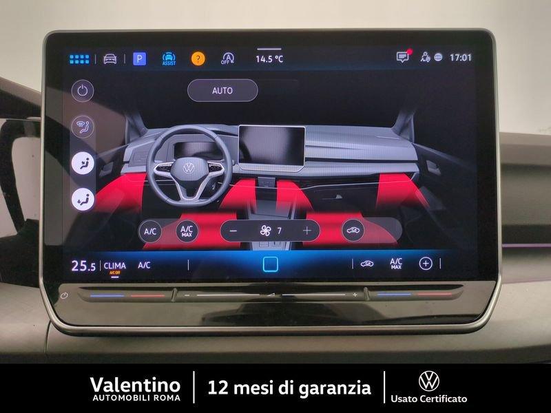 Volkswagen Golf 1.5 TSI 115 CV ACT Edition Plus