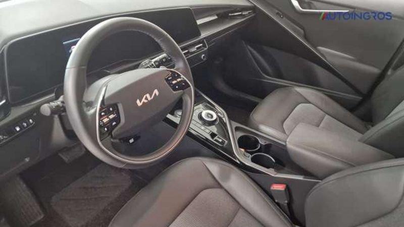 KIA Niro II 2022 1.6 gdi phev Style dct6
