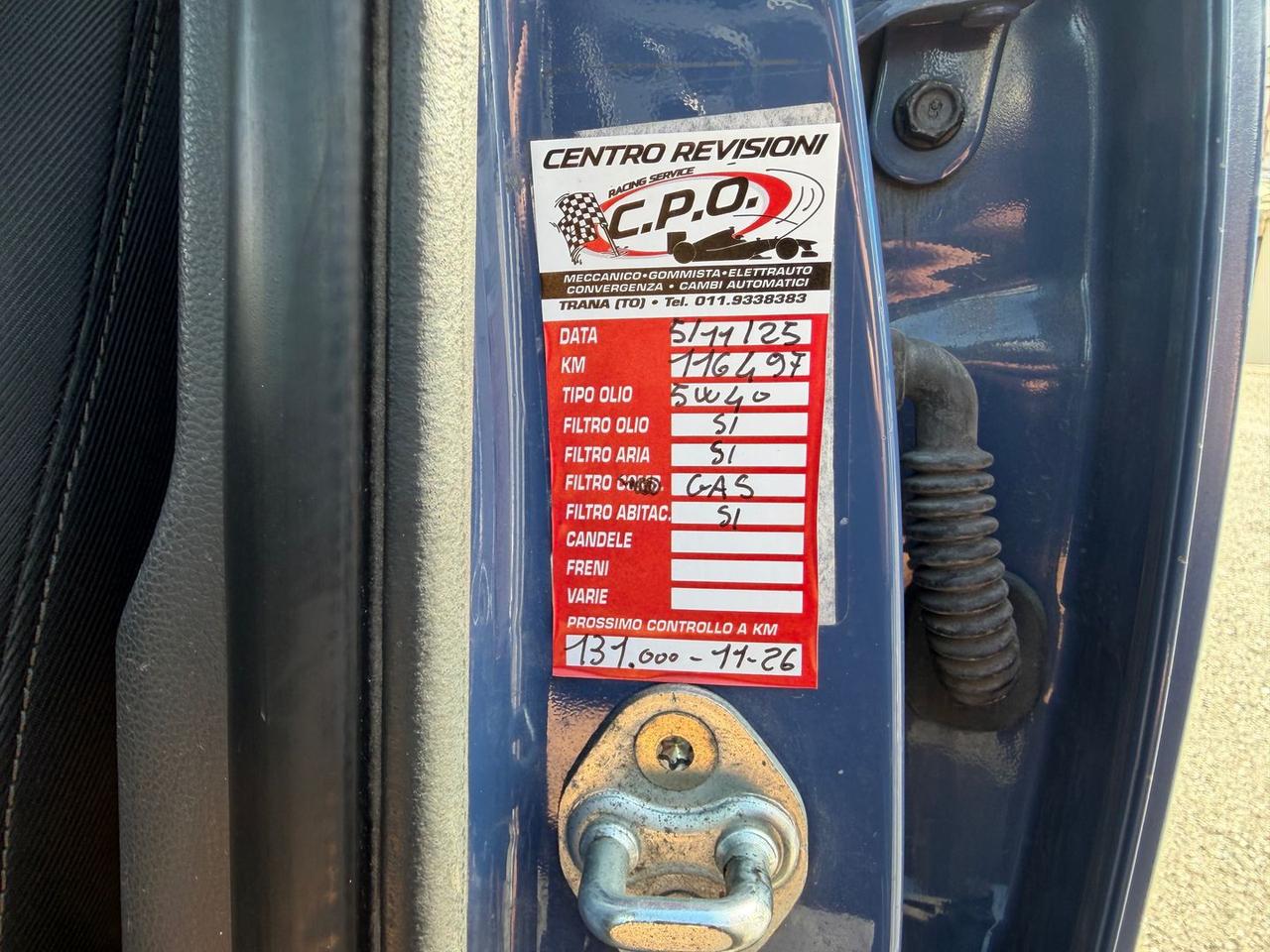 Hyundai i10 Classic 1.0 GPL *PROMO FINANZIA #10436