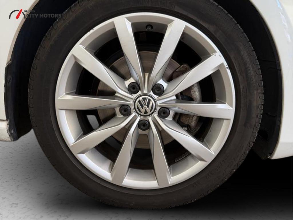Volkswagen Golf 1.4 TSI BlueMotion Highline DSG