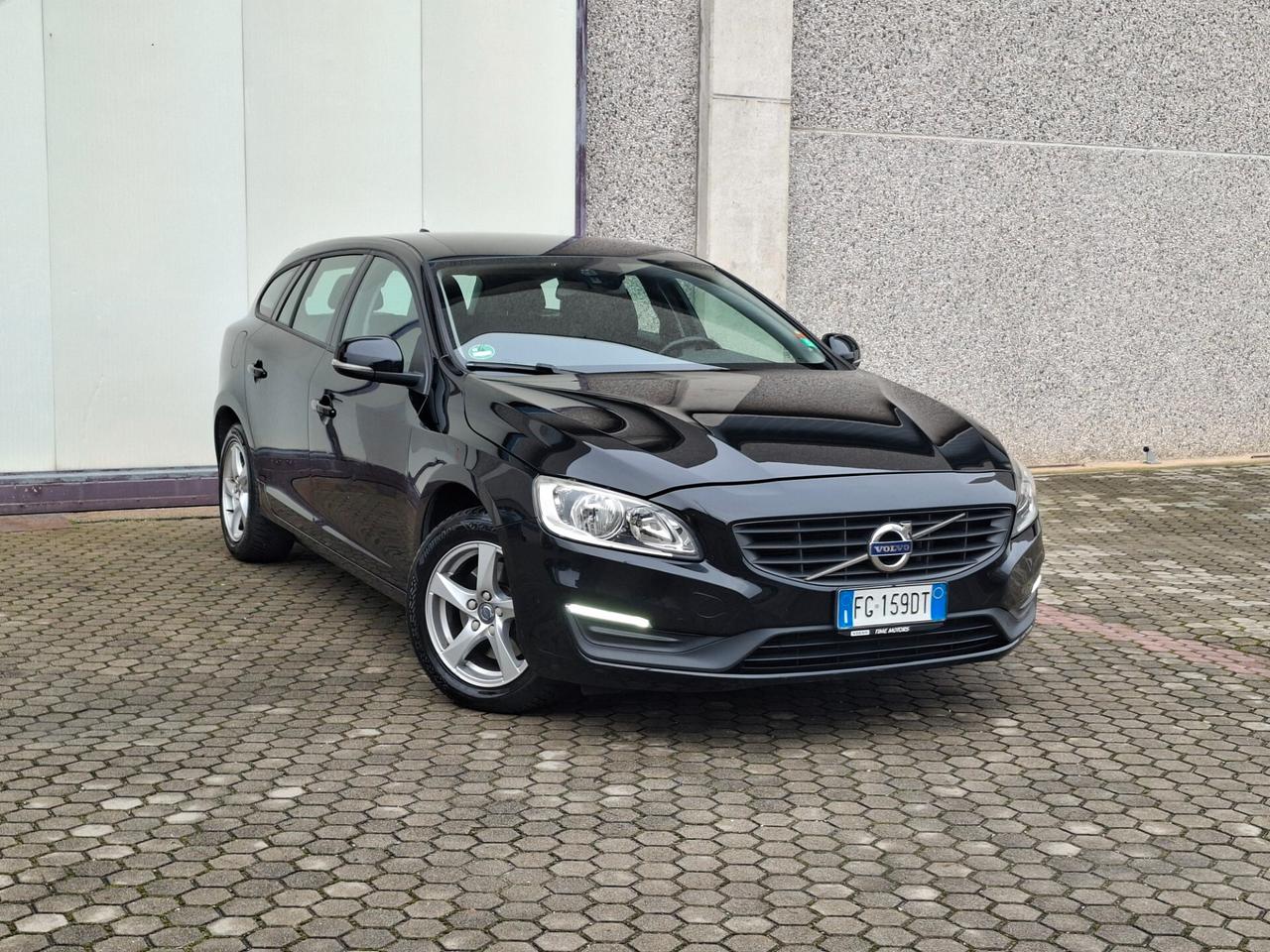 Volvo V60 2.0 d2 Dynamic N1 *IVA INCLUSA*