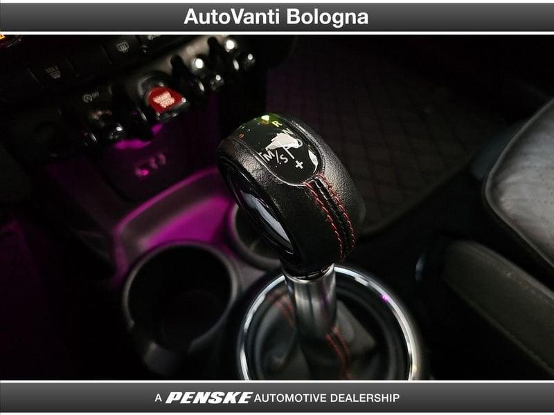 MINI Mini 5 porte Mini 2.0 Cooper S Hype 5 porte