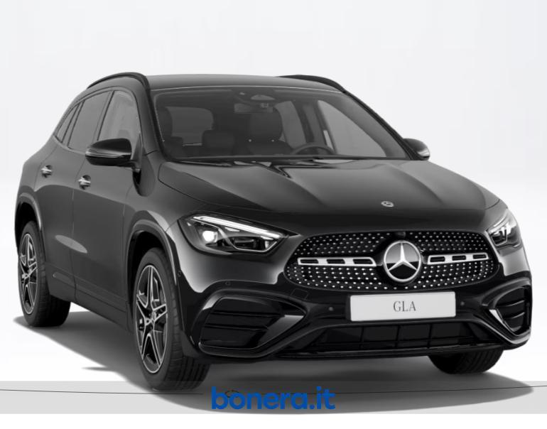 Mercedes GLA 200 200 D AMG Line Extra 8G-DCT