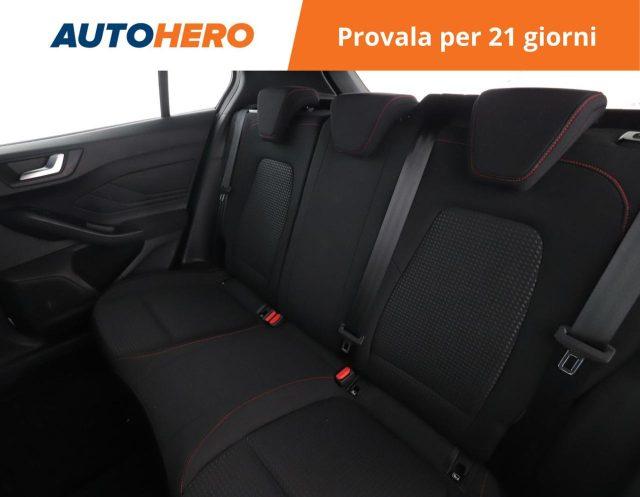 FORD Focus 1.5 EcoBoost 150 CV automatico 5p. ST-Line