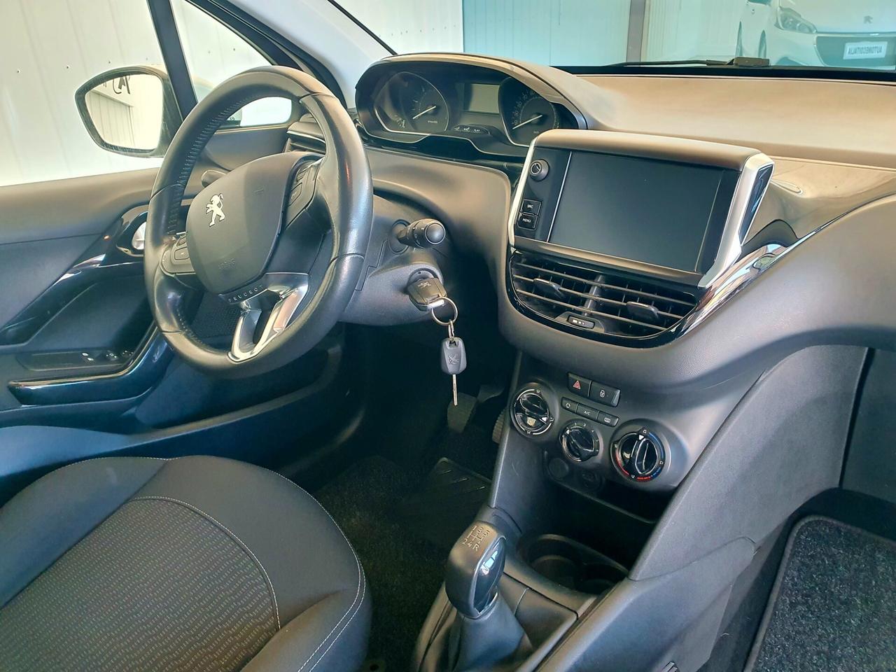 Peugeot 208 1.6 HDi - 2018 - KM. 81.000