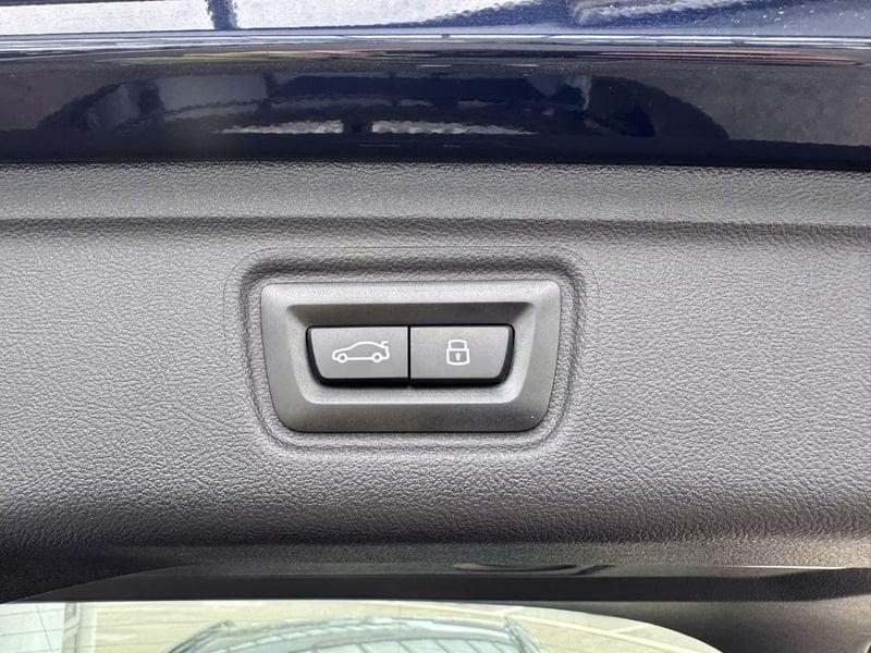 BMW Serie 3 318i Touring Msport MY 25 LED NAVI COCKPIT PROF