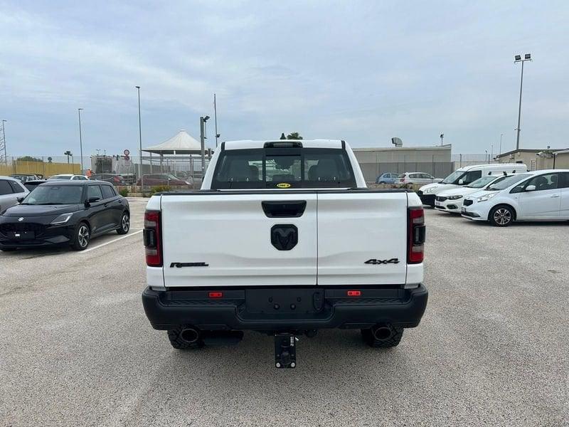 Dodge RAM 1500 REBEL GT