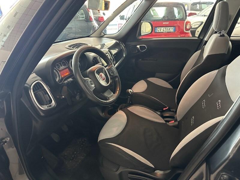 FIAT 500L 500L 1.3 Multijet 85 CV Easy