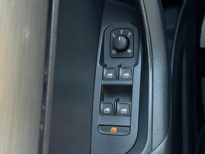 Skoda Karoq Karoq 1.5 tsi S-Tech dsg