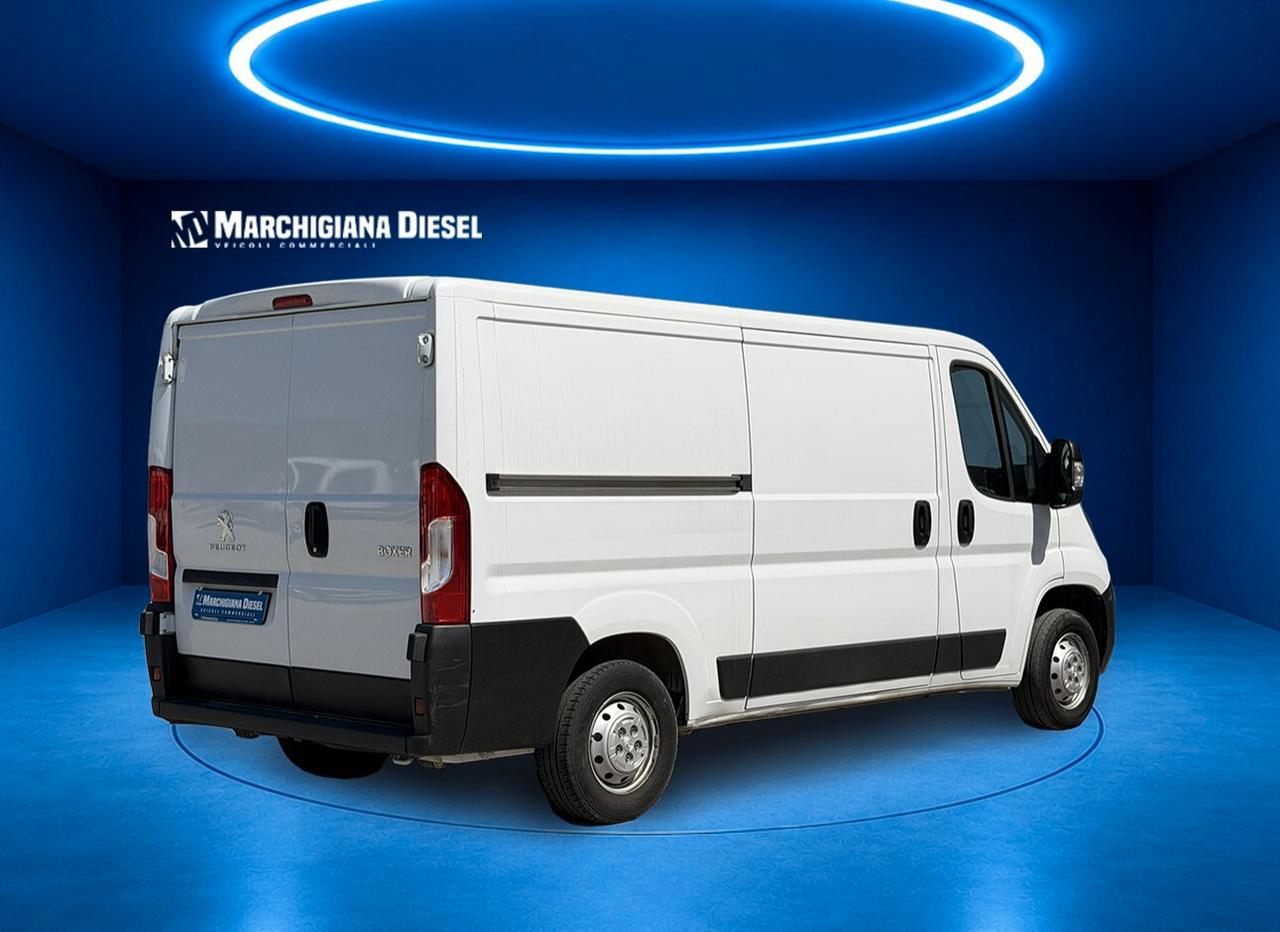 Peugeot Boxer 2.2 TD 140CV 3 posti L2H1